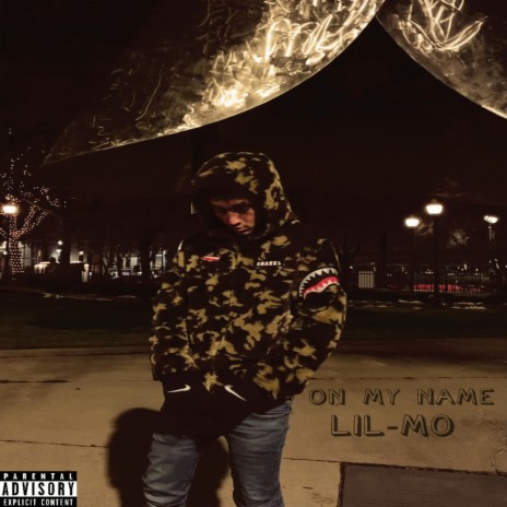 On My Name | Boomplay Music