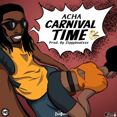 Carnival Time | Boomplay Music