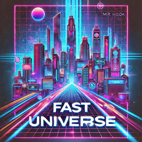 Fast Universe | Boomplay Music