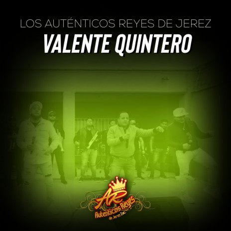 Valente Quintero | Boomplay Music