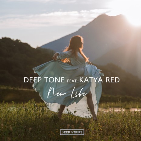New Life (Original Mix) ft. Katya RED