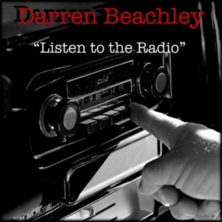 Darren Beachley