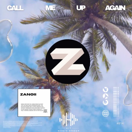 Call Me Up Again | Boomplay Music