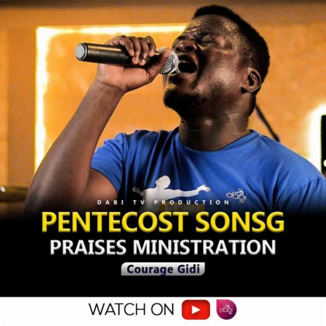 Pentecost songs (Praises medley) | Boomplay Music