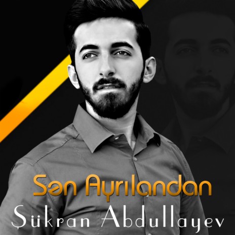 Sen Ayrilandan | Boomplay Music