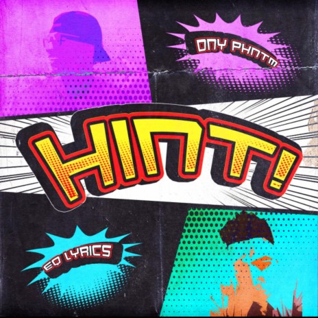HINT! ft. EQ Lyrics | Boomplay Music