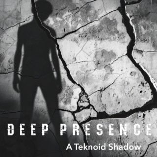 A Teknoid Shadow