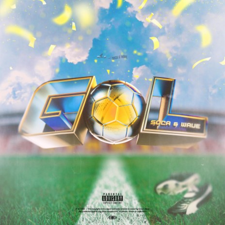 GOL ft. Wave | Boomplay Music