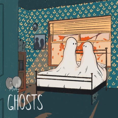 ghosts | Boomplay Music