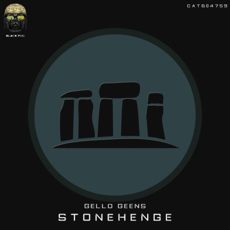Stonehenge | Boomplay Music