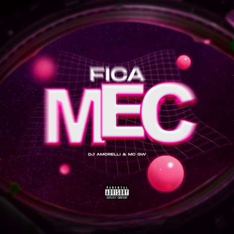 Fica Mec ft. Dj Amorelli | Boomplay Music