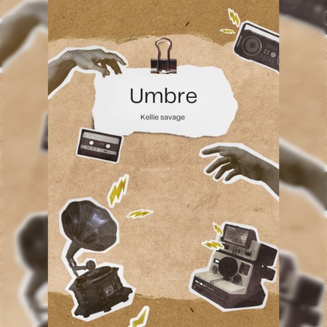 Umbre | Boomplay Music