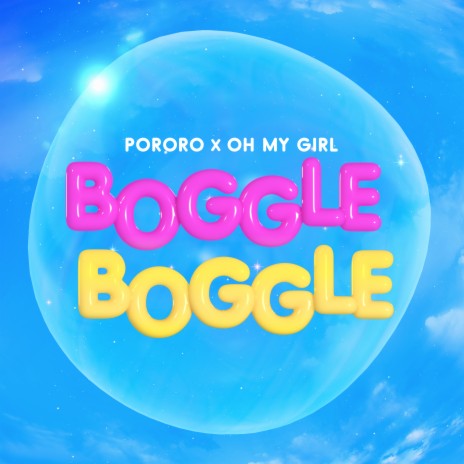 BOGGLE BOGGLE | Boomplay Music