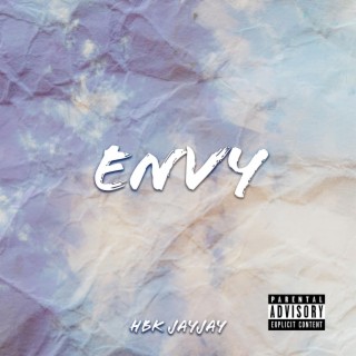 envy