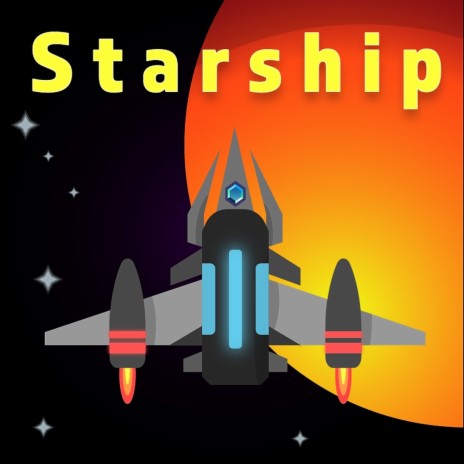 Starship | Boomplay Music