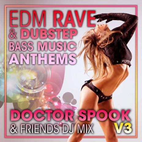 Liquid Music (EDM Rave & Dubstep Bass DJ Mixed) | Boomplay Music