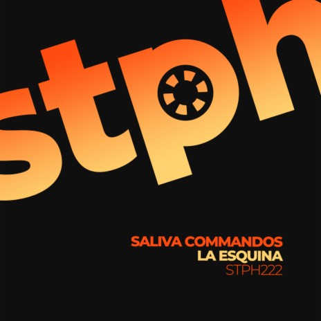 La Esquina (Radio Edit) | Boomplay Music