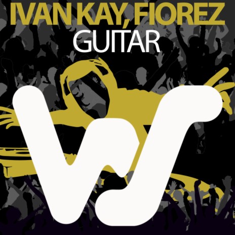 Guitar ft. Fiorez | Boomplay Music
