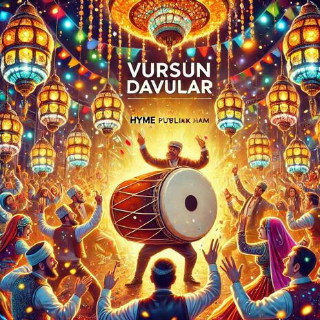 VURSUN DAVULAR | Boomplay Music