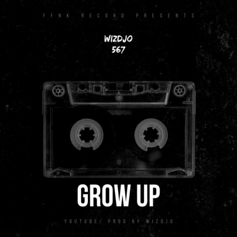 GROW UP (Imstrumental) | Boomplay Music