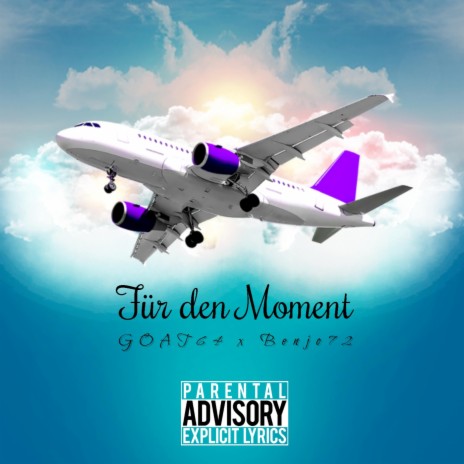 Für den Moment (feat. Benjo72 & Vype Beats) | Boomplay Music