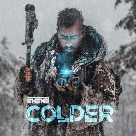 Colder | Boomplay Music