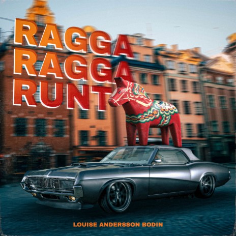 RAGGA RAGGA RUNT | Boomplay Music