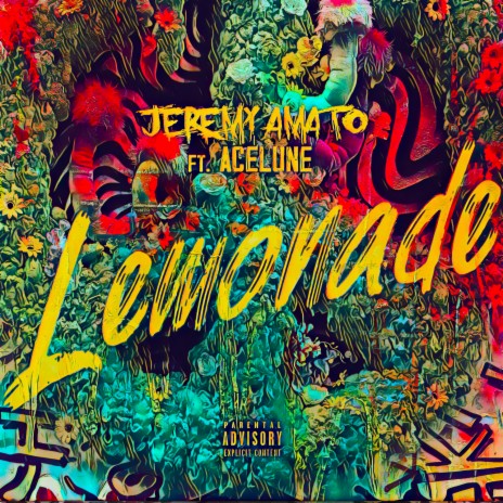 Lemonade (feat. ACELUNE) | Boomplay Music