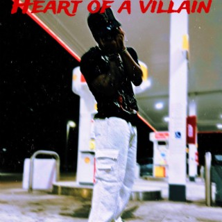 Heart Of A Villain