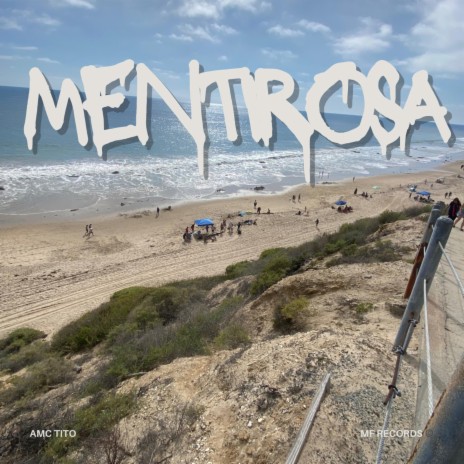 Mentirosa (AmcTito) | Boomplay Music