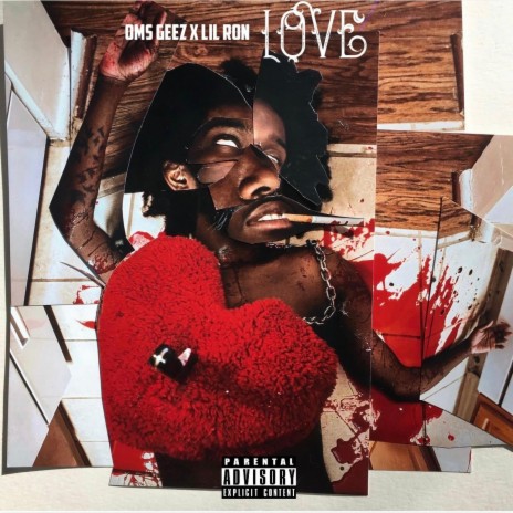 Love ft. Lil Ron | Boomplay Music