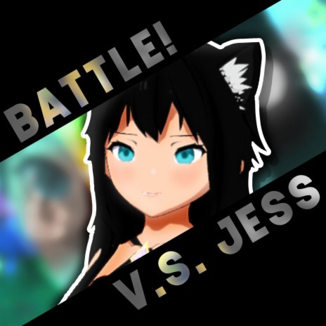 Battle! Jess (Zexa) ft. ZexaLive | Boomplay Music
