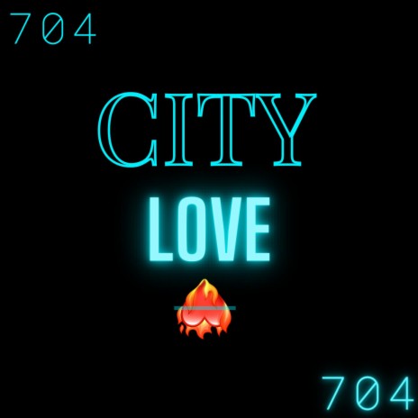 City love | Boomplay Music