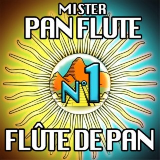 Mister Pan Flute