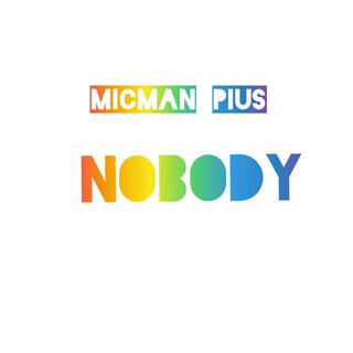 Nobody (Speedy version)