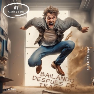 Bailando Después del Trabajo lyrics | Boomplay Music