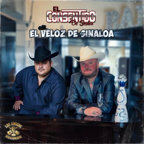 El Hijo del Mayo ft. El Consentido de Sinaloa | Boomplay Music