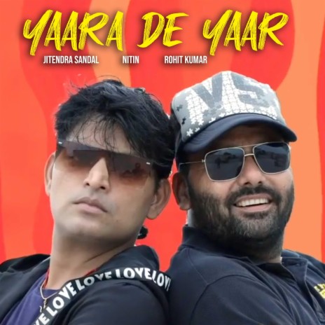 YAARA DE YAAR | Boomplay Music