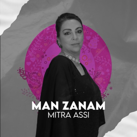 I am a woman (Man zanam) | Boomplay Music