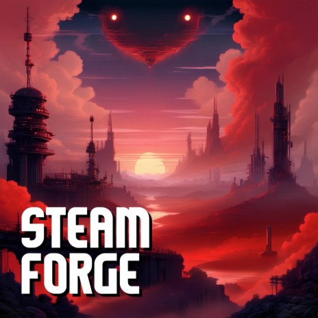 STEAM FORGE | Boomplay Music