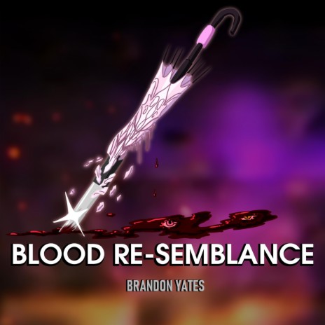 Blood Re-Semblance