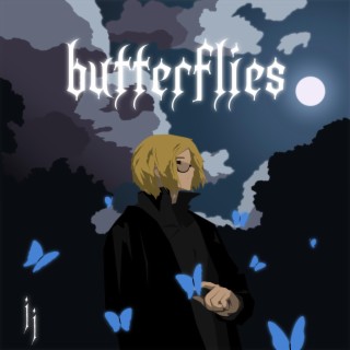 BUTTERFLIES