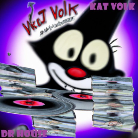 Kat Volk | Boomplay Music