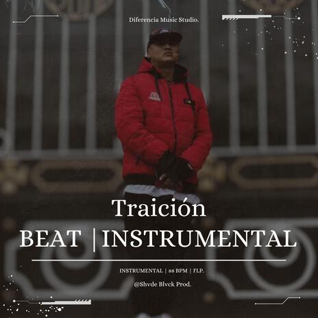 Traición Beat | Boomplay Music