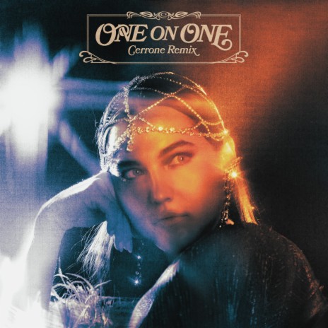 One On One (Cerrone Remix) ft. Sofi Tukker & Cerrone | Boomplay Music