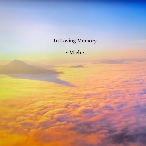 In Loving Memory | Boomplay Music