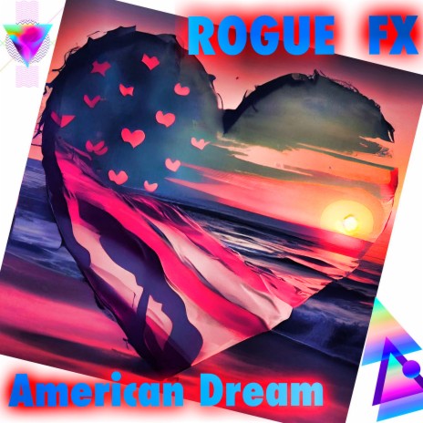 American Dream | Boomplay Music