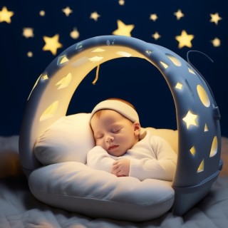 Enchanted Wonders: Baby Sleep Magic