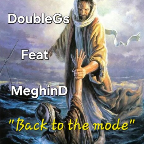 Back to the mode ft. MeghinD | Boomplay Music