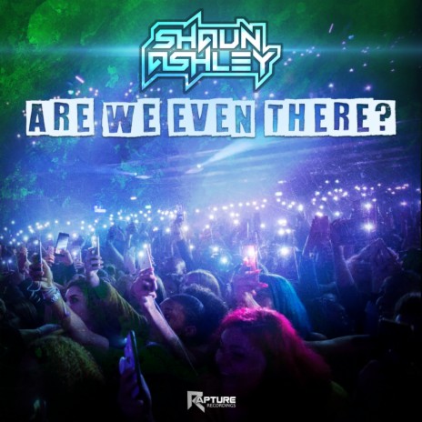 Are We Even There | Boomplay Music
